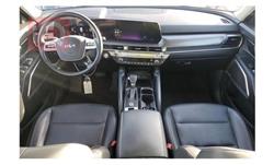 كيا تيلوريد